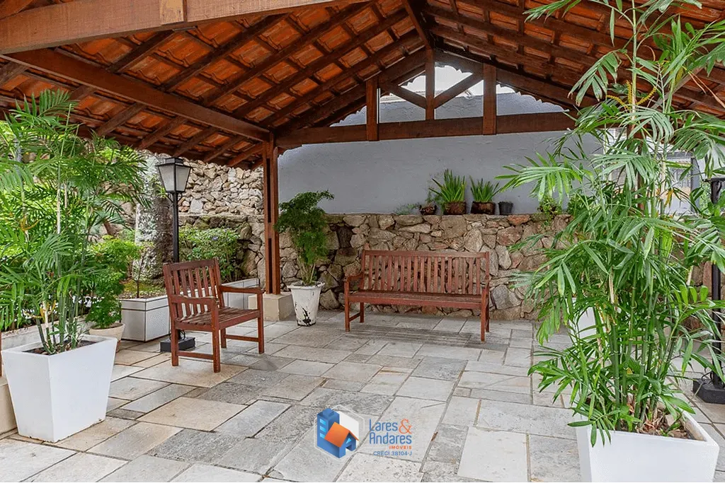 Apartamento, 3 quartos, 156 m² - Foto 7