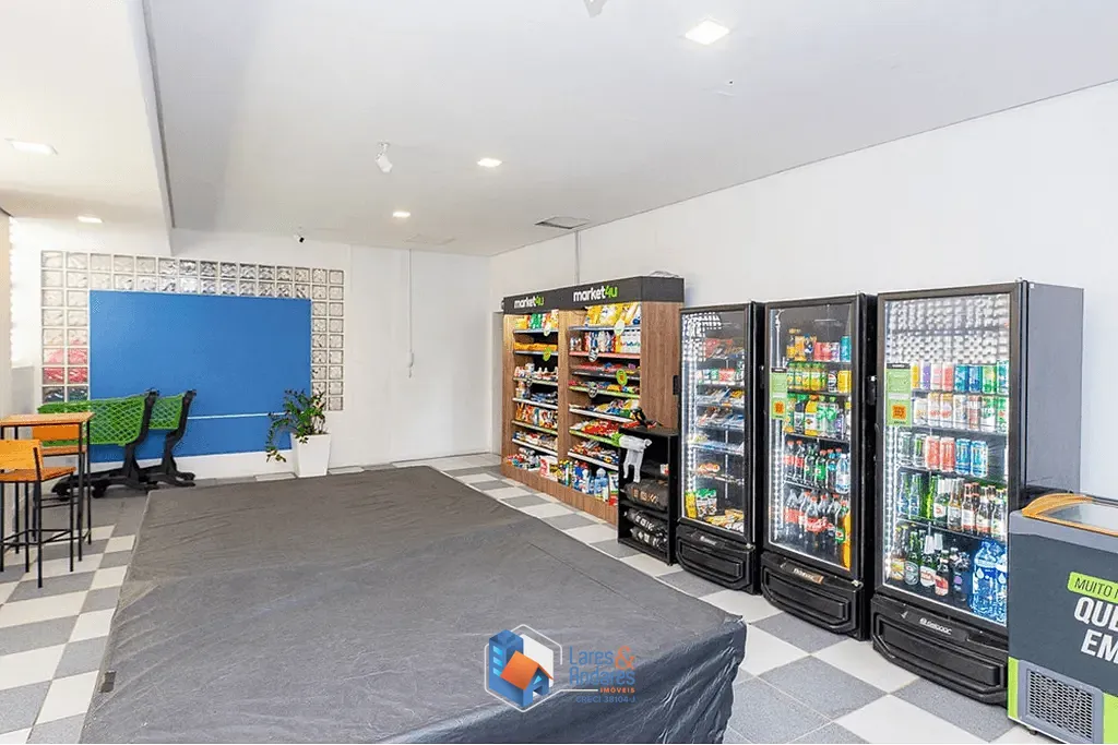 Apartamento, 3 quartos, 156 m² - Foto 23