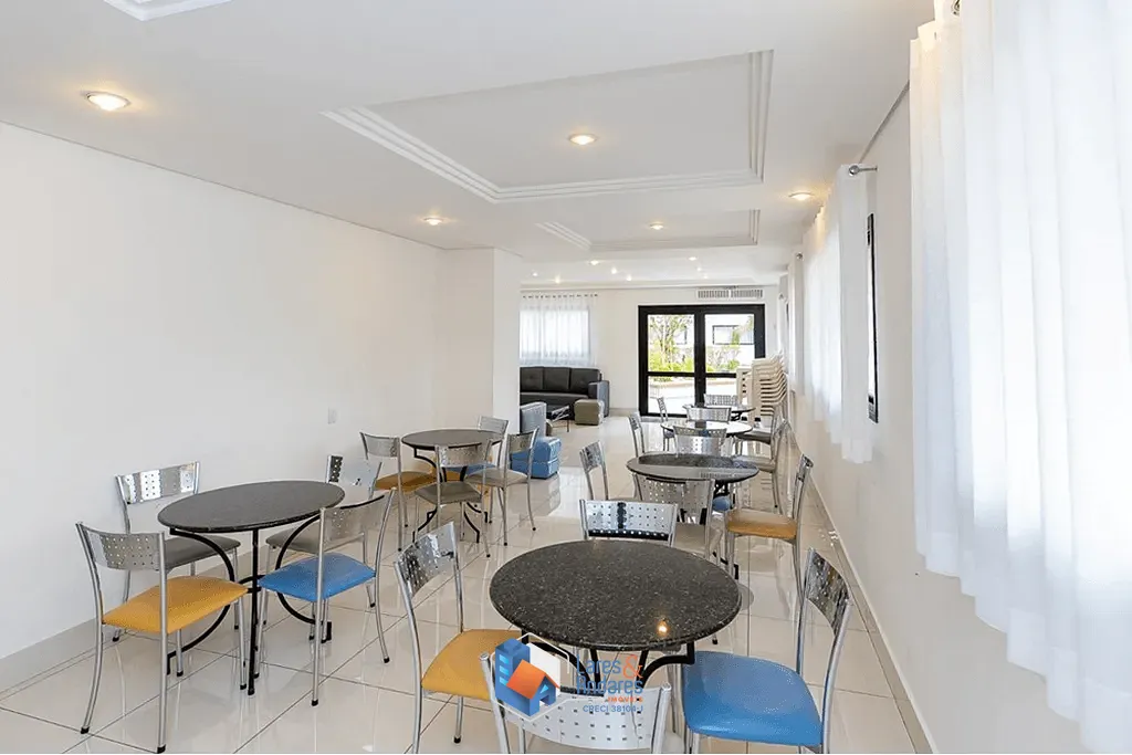 Apartamento, 3 quartos, 156 m² - Foto 29