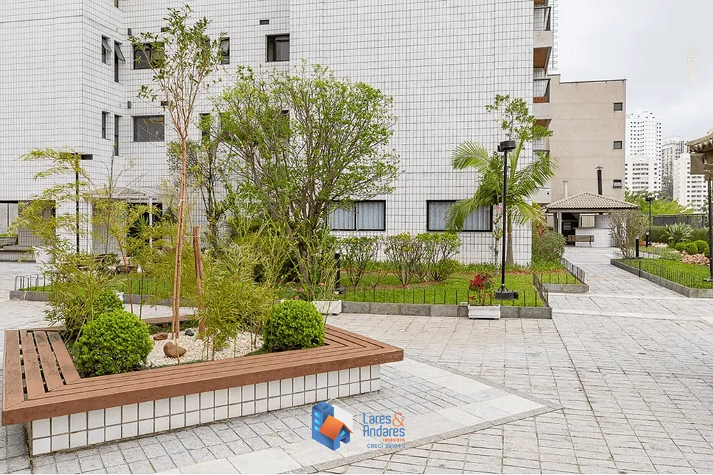 Apartamento, 3 quartos, 156 m² - Foto 30