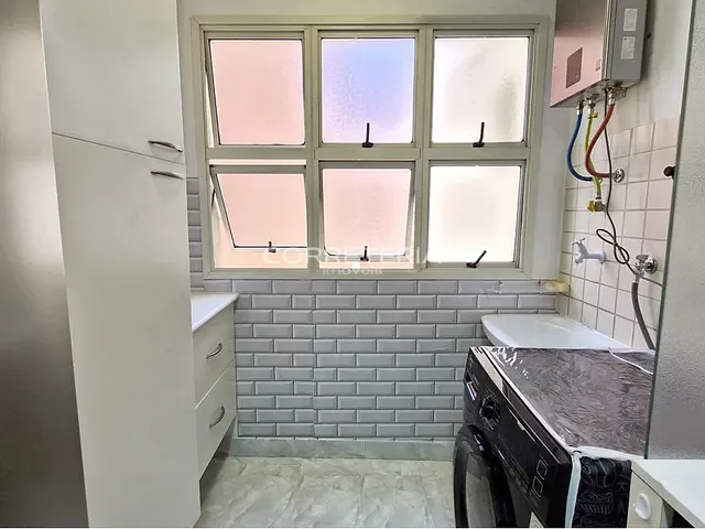 Apartamento 2 quartos e 2 banheiros, à venda, no bairro Jardim Ampliação em São Paulo