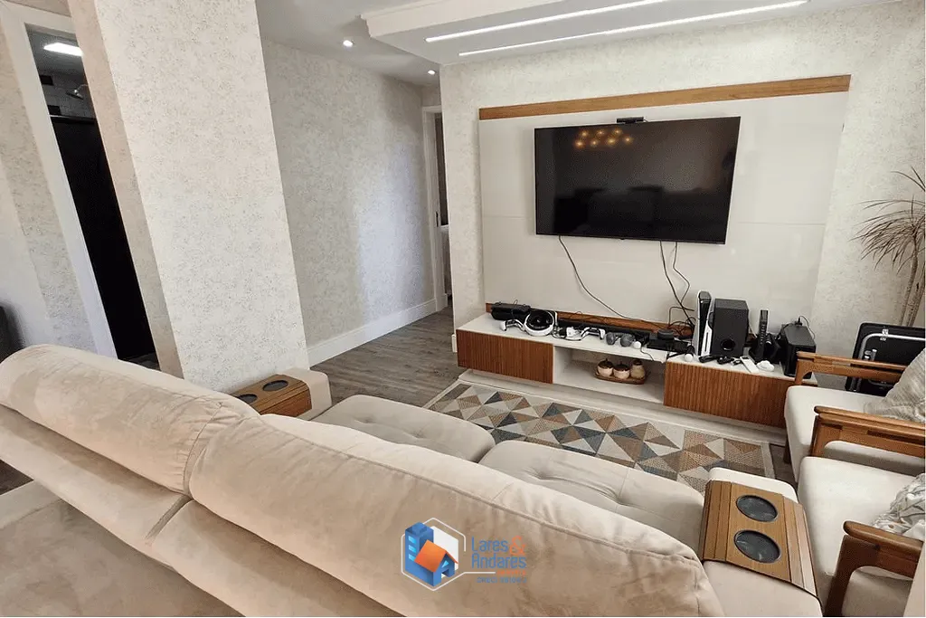 Apartamento, 2 quartos, 75 m² - Foto 28