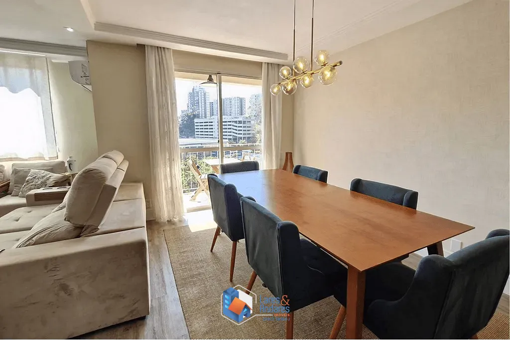 Apartamento, 2 quartos, 75 m² - Foto 29
