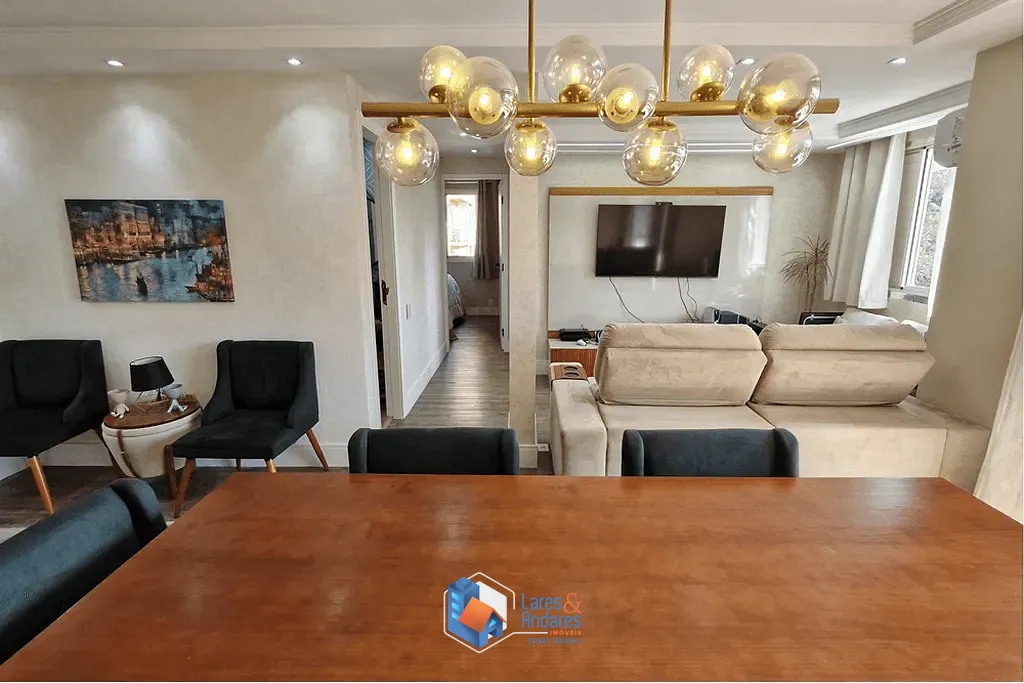 Apartamento, 2 quartos, 75 m² - Foto 32