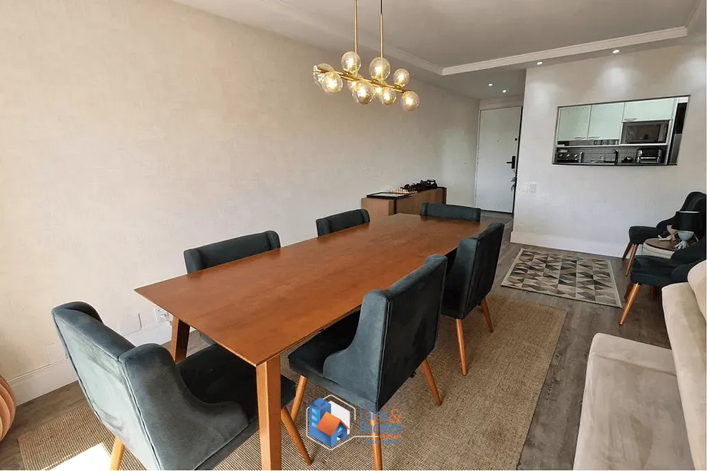 Apartamento, 2 quartos, 75 m² - Foto 33