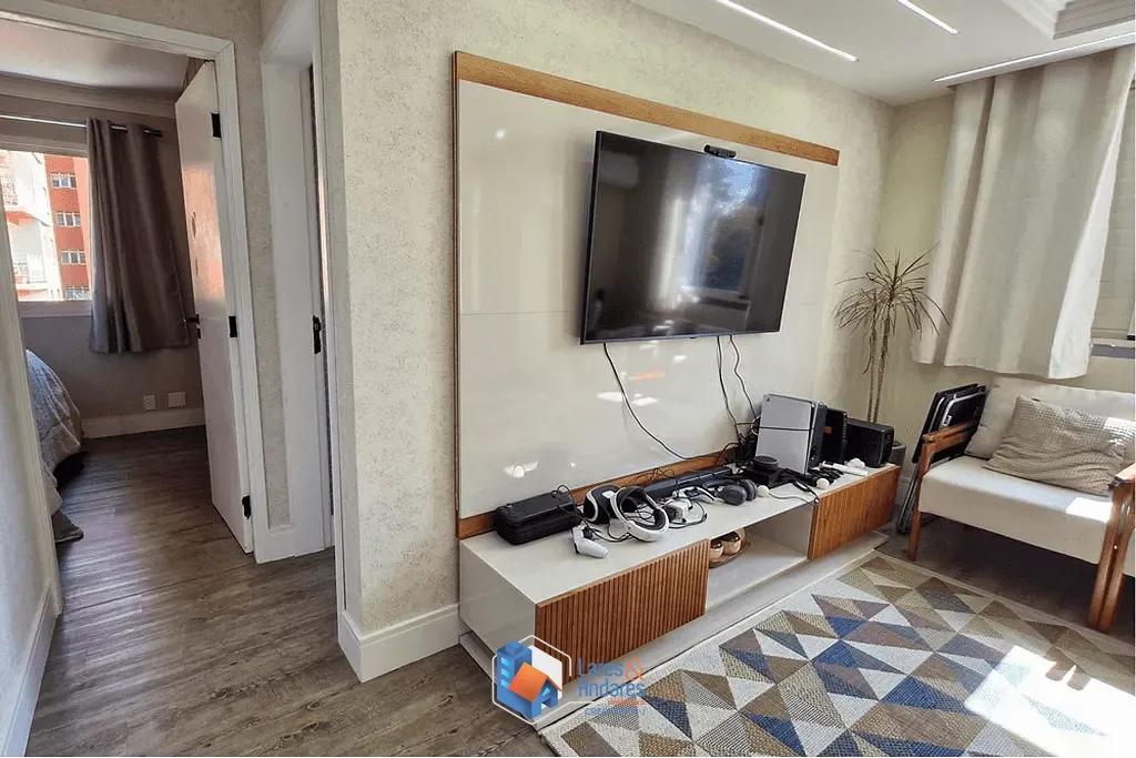 Apartamento, 2 quartos, 75 m² - Foto 34