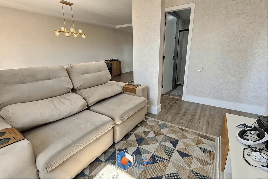 Apartamento, 2 quartos, 75 m² - Foto 35