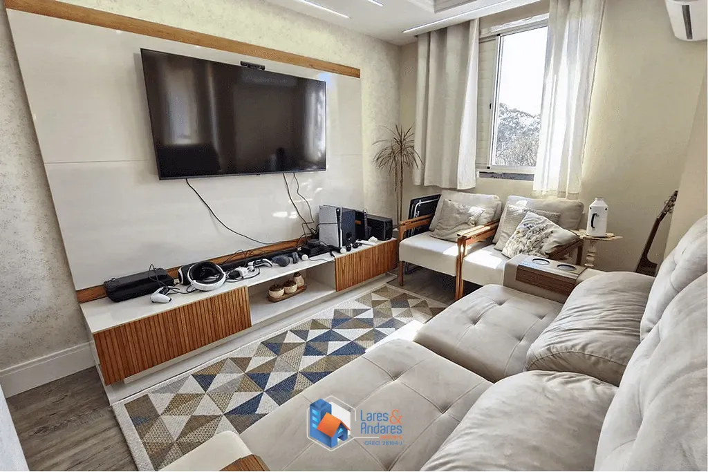 Apartamento, 2 quartos, 75 m² - Foto 36
