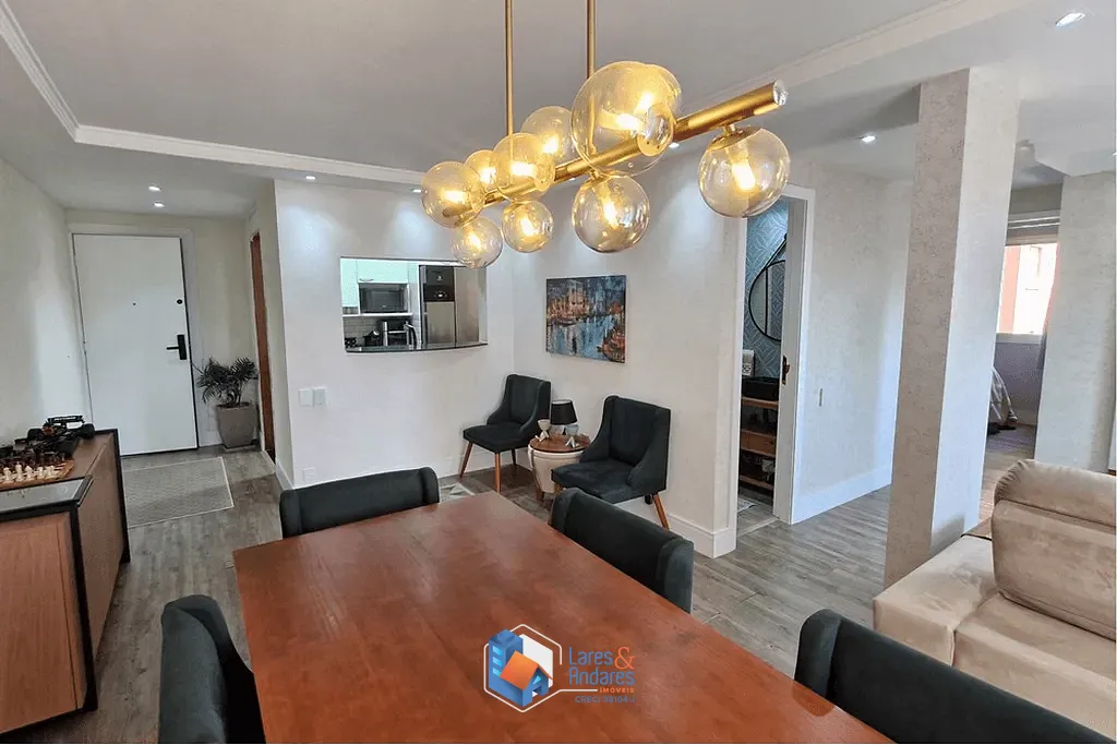 Apartamento, 2 quartos, 75 m² - Foto 37