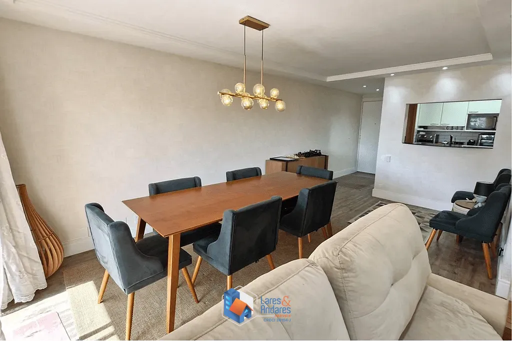 Apartamento, 2 quartos, 75 m² - Foto 26