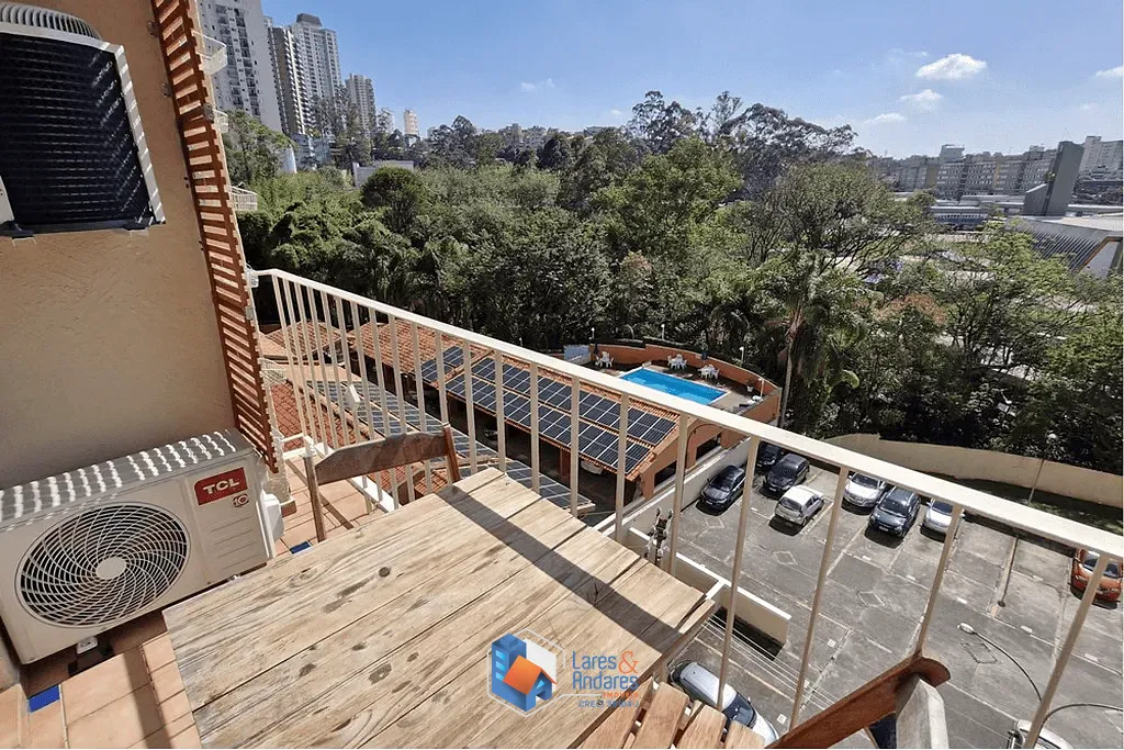 Apartamento, 2 quartos, 75 m² - Foto 40