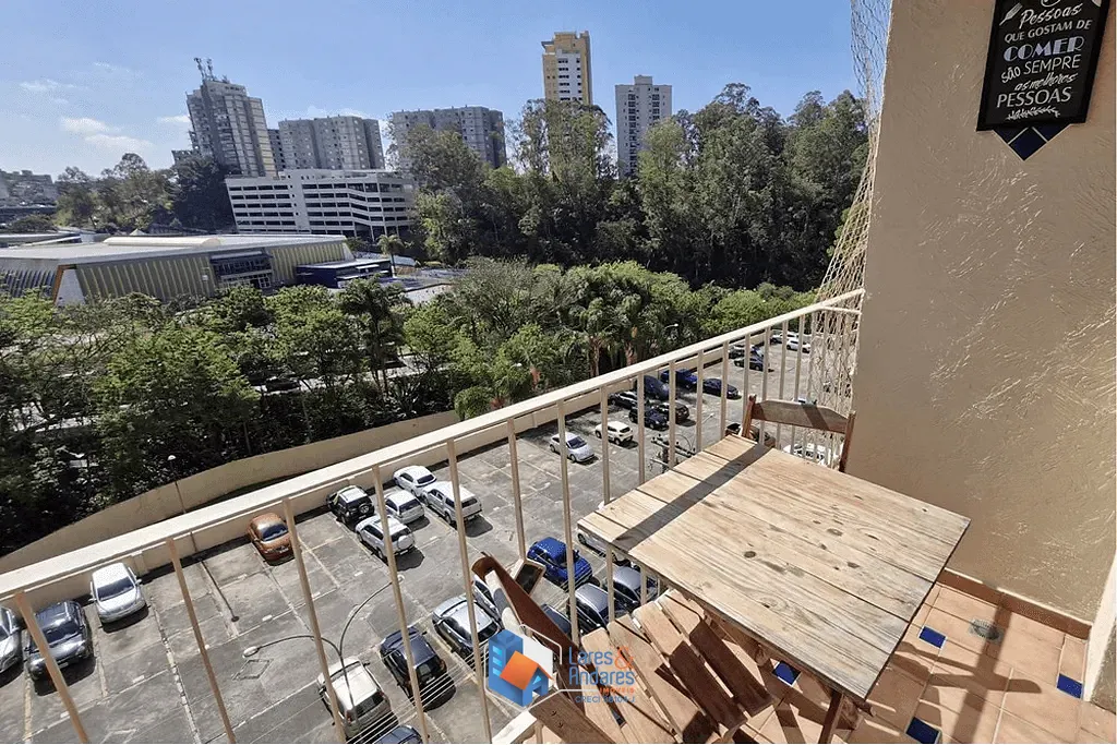 Apartamento, 2 quartos, 75 m² - Foto 41