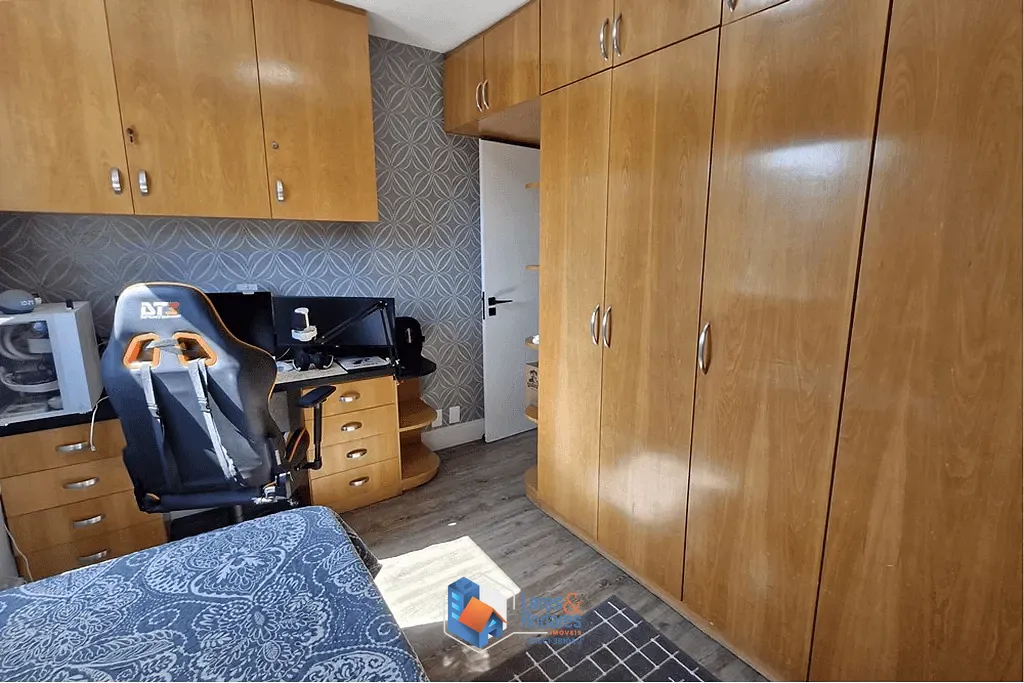 Apartamento, 2 quartos, 75 m² - Foto 45