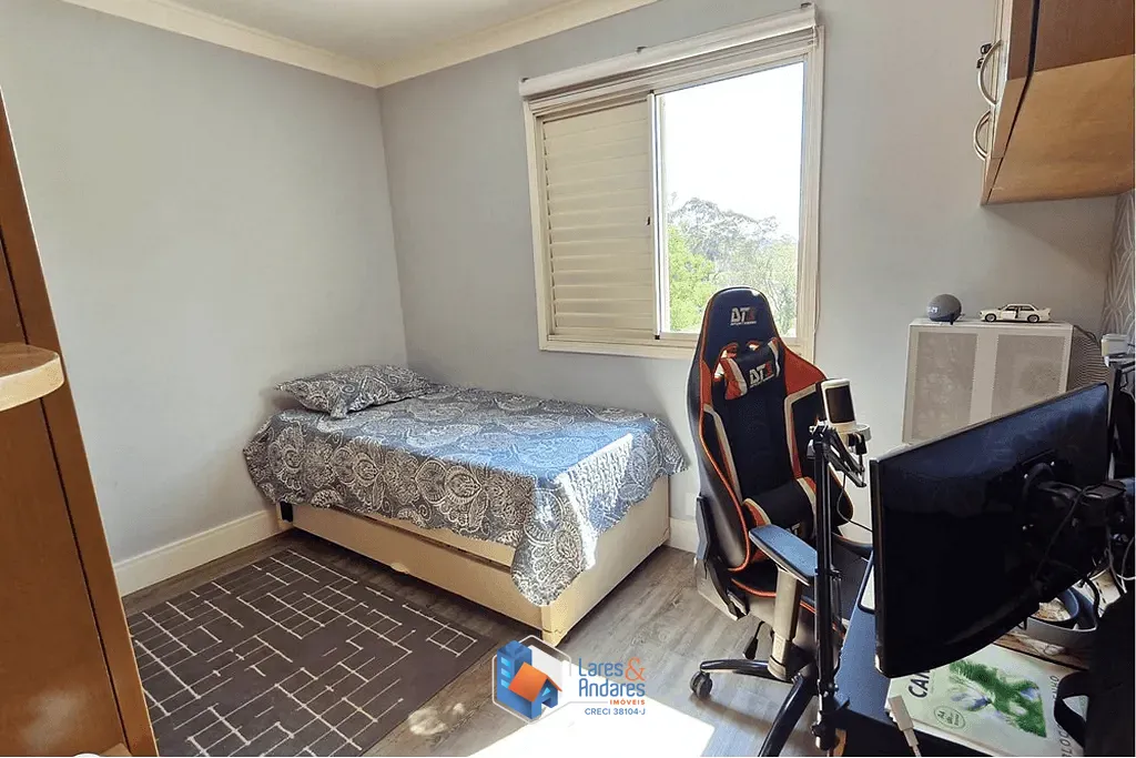 Apartamento, 2 quartos, 75 m² - Foto 46