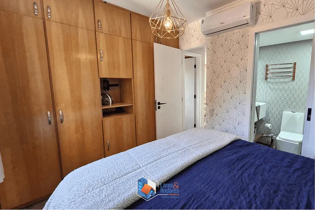 Apartamento, 2 quartos, 75 m² - Foto 14