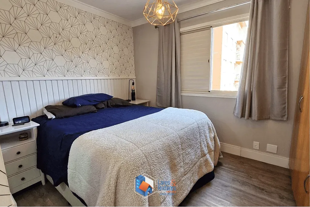 Apartamento, 2 quartos, 75 m² - Foto 3