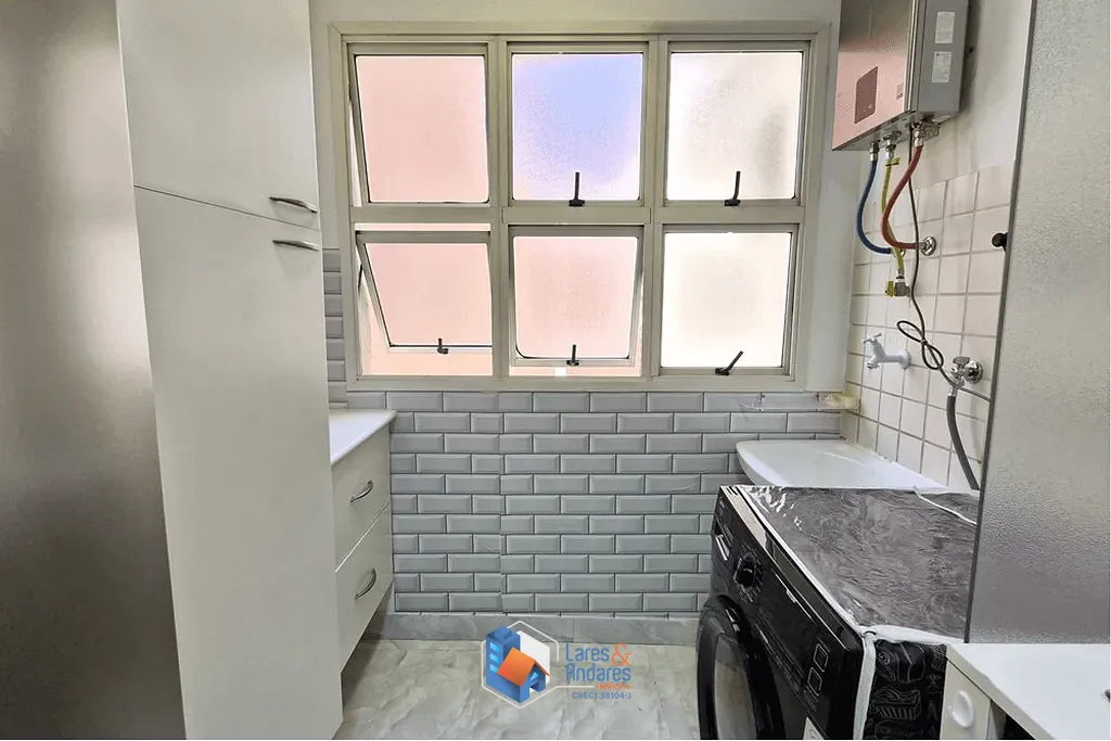 Apartamento, 2 quartos, 75 m² - Foto 5