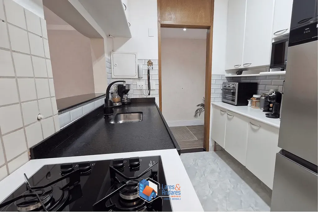 Apartamento, 2 quartos, 75 m² - Foto 6
