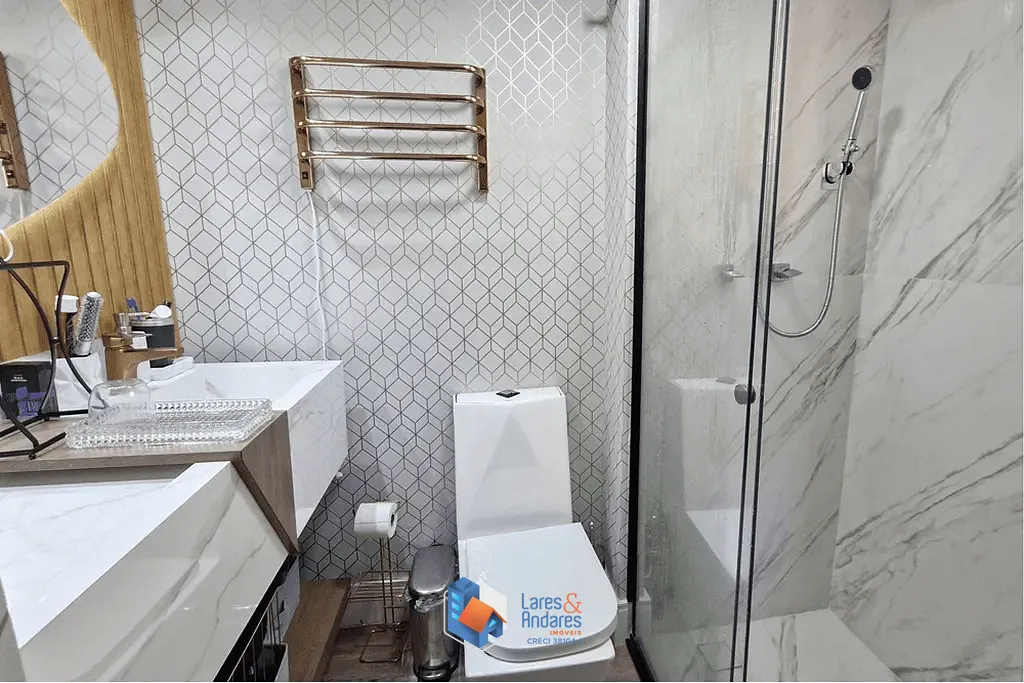 Apartamento, 2 quartos, 75 m² - Foto 7