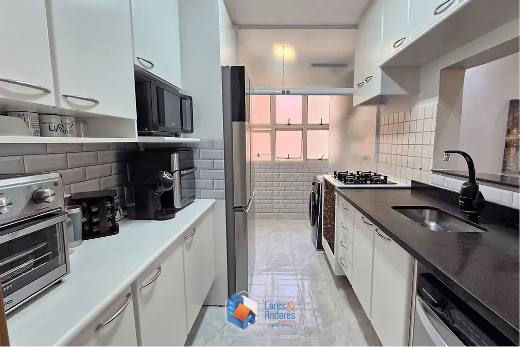 Apartamento, 2 quartos, 75 m² - Foto 8