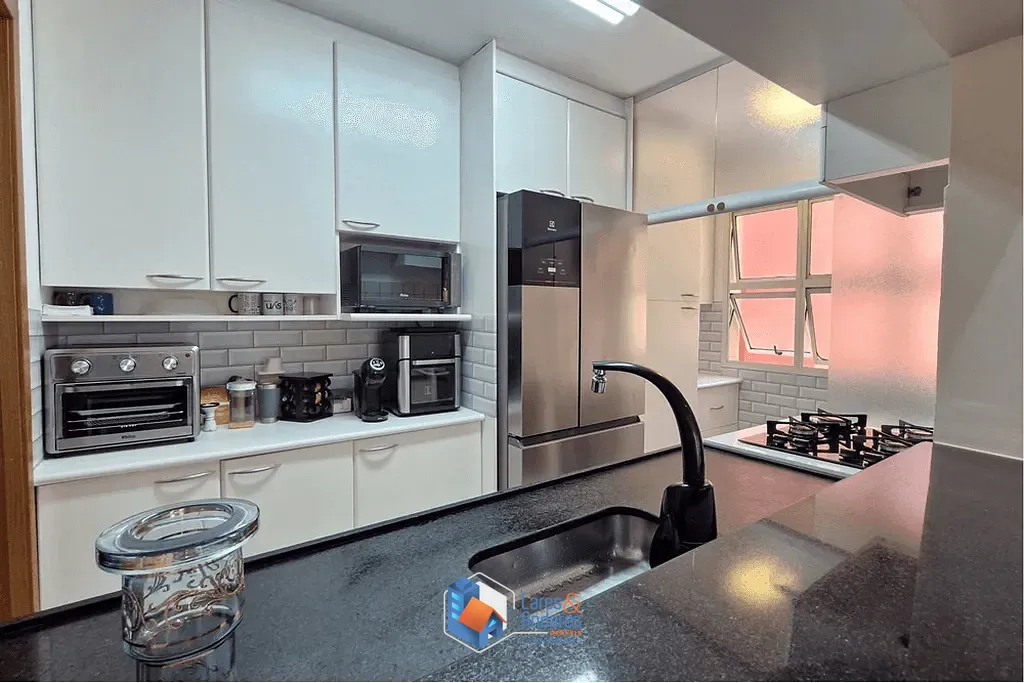 Apartamento, 2 quartos, 75 m² - Foto 9