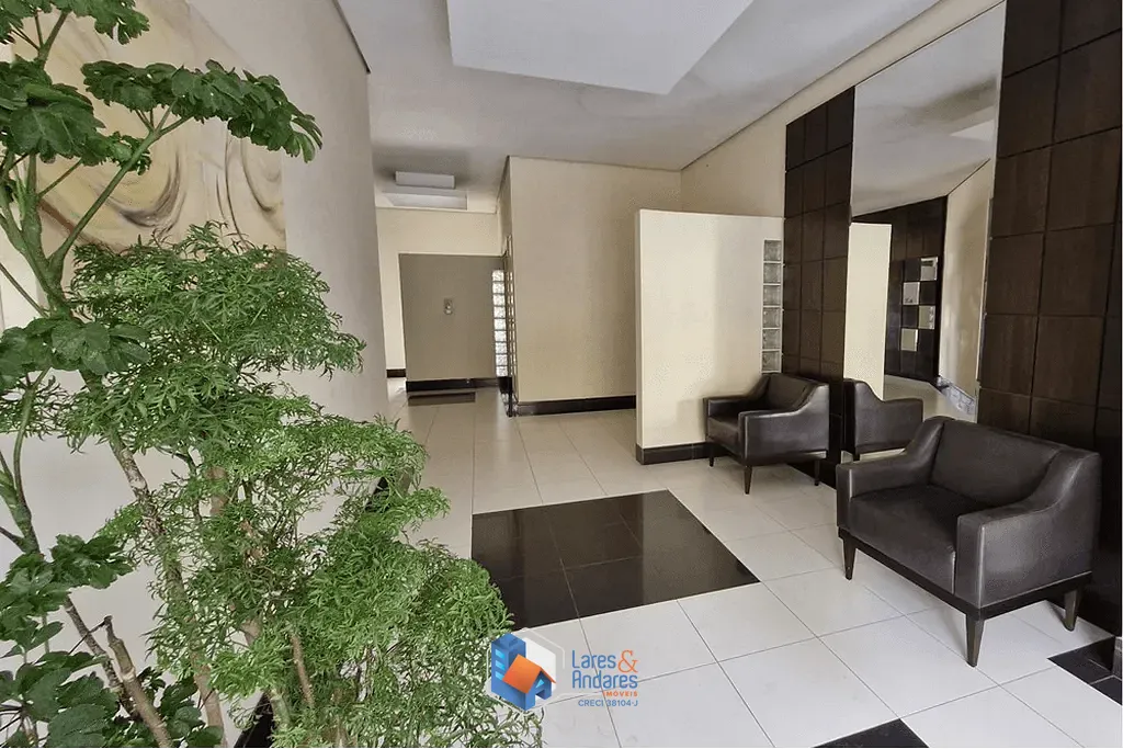 Apartamento, 2 quartos, 75 m² - Foto 10