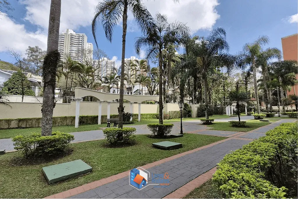 Apartamento, 2 quartos, 75 m² - Foto 16