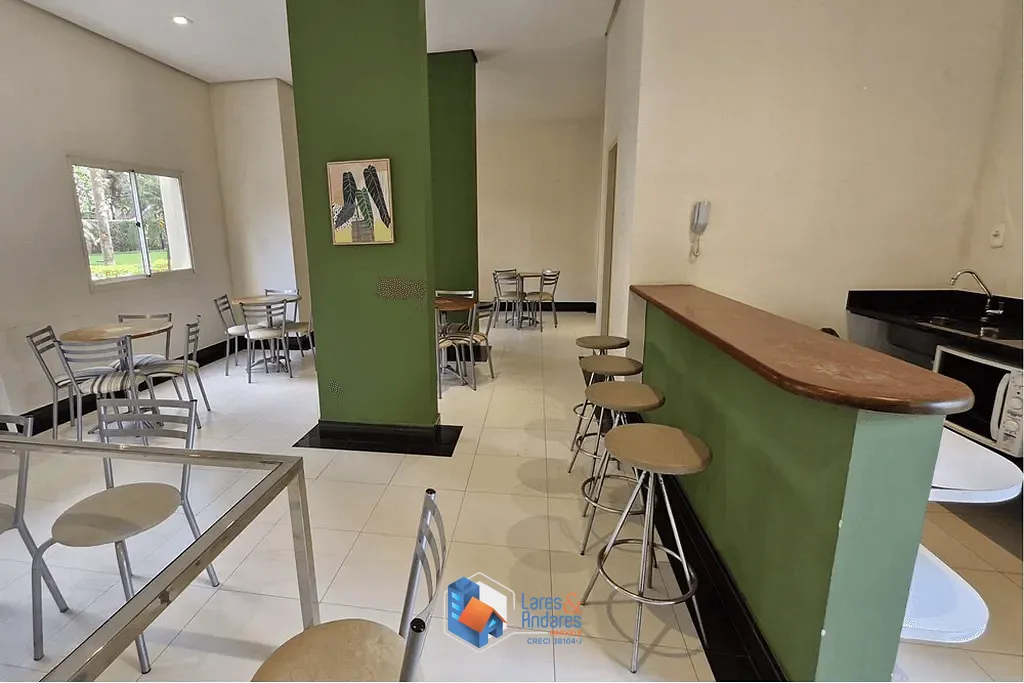 Apartamento, 2 quartos, 75 m² - Foto 17