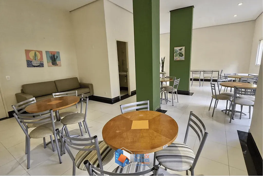 Apartamento, 2 quartos, 75 m² - Foto 18
