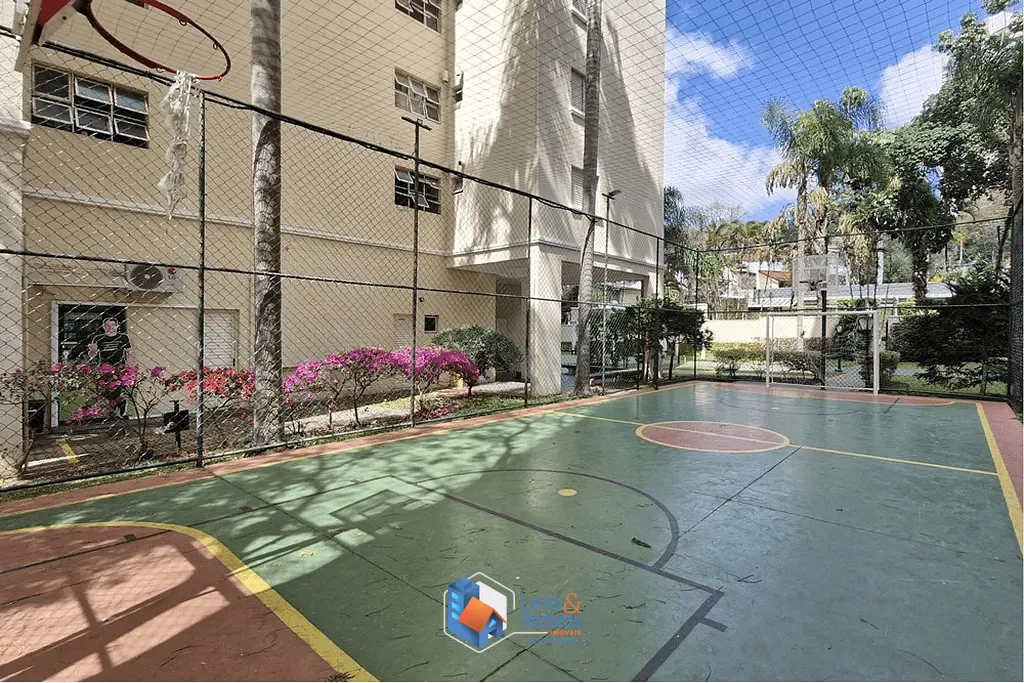 Apartamento, 2 quartos, 75 m² - Foto 24