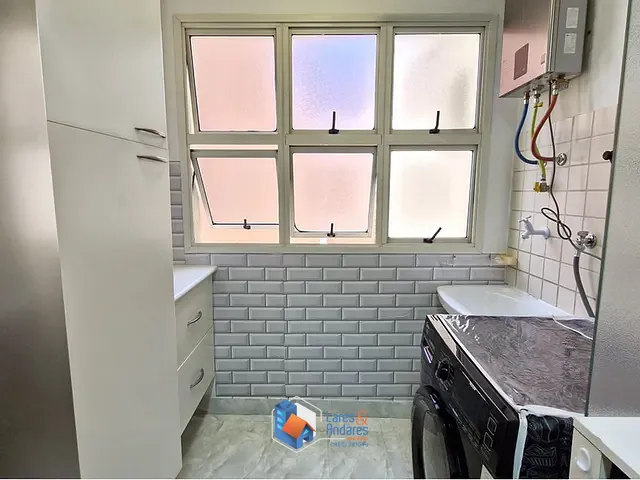 Apartamento 2 quartos e 2 banheiros, à venda, no bairro Jardim Ampliação em São Paulo