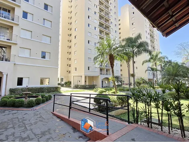 Apartamento 2 quartos e 2 banheiros, à venda, no bairro Jardim Ampliação em São Paulo