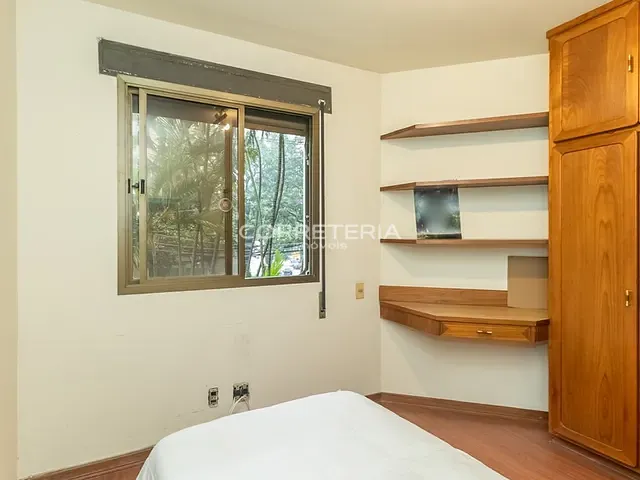 Apartamento 4 quartos e 5 banheiros, à venda, no bairro Indianópolis em São Paulo