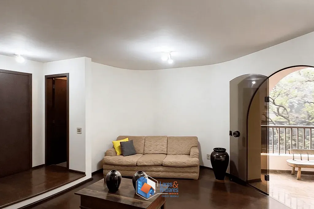 Apartamento, 4 quartos, 210 m² - Foto 32