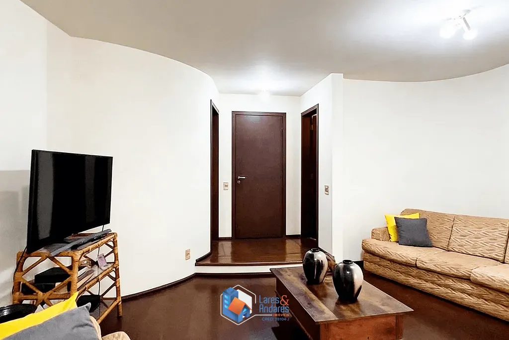 Apartamento, 4 quartos, 210 m² - Foto 31
