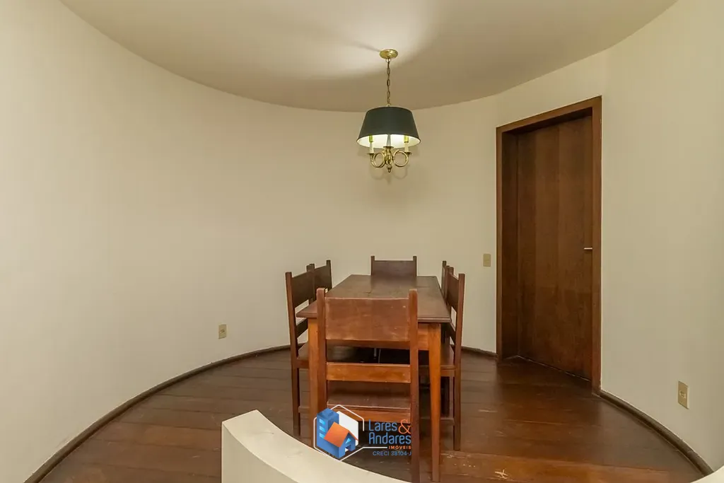 Apartamento, 4 quartos, 210 m² - Foto 30
