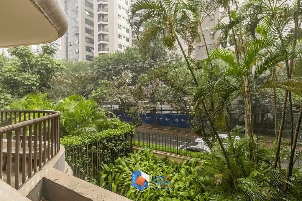 Apartamento, 4 quartos, 210 m² - Foto 29