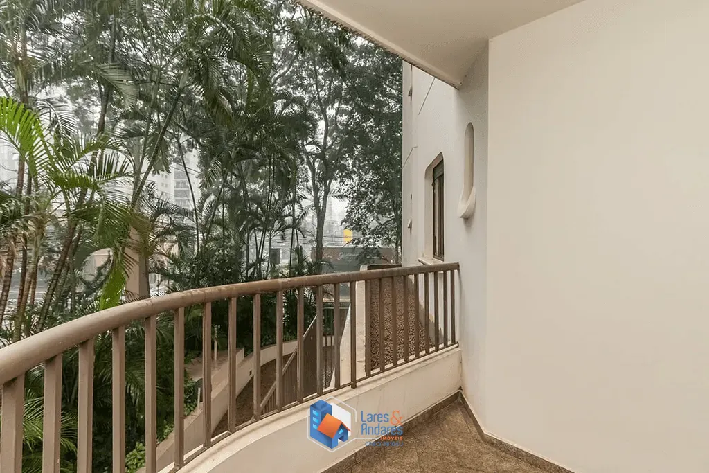 Apartamento, 4 quartos, 210 m² - Foto 28