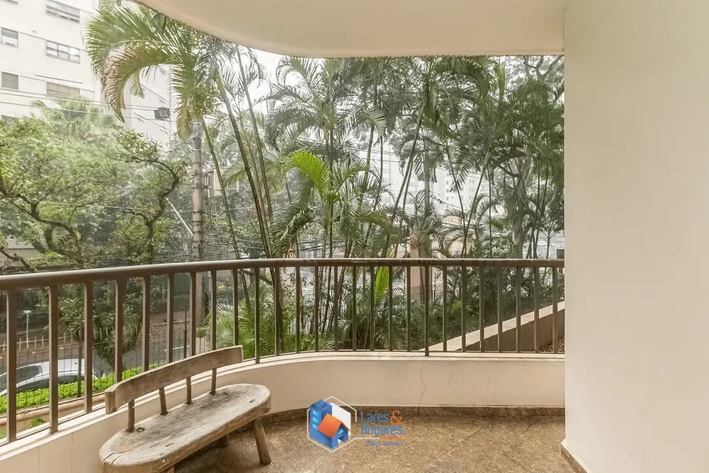 Apartamento, 4 quartos, 210 m² - Foto 27
