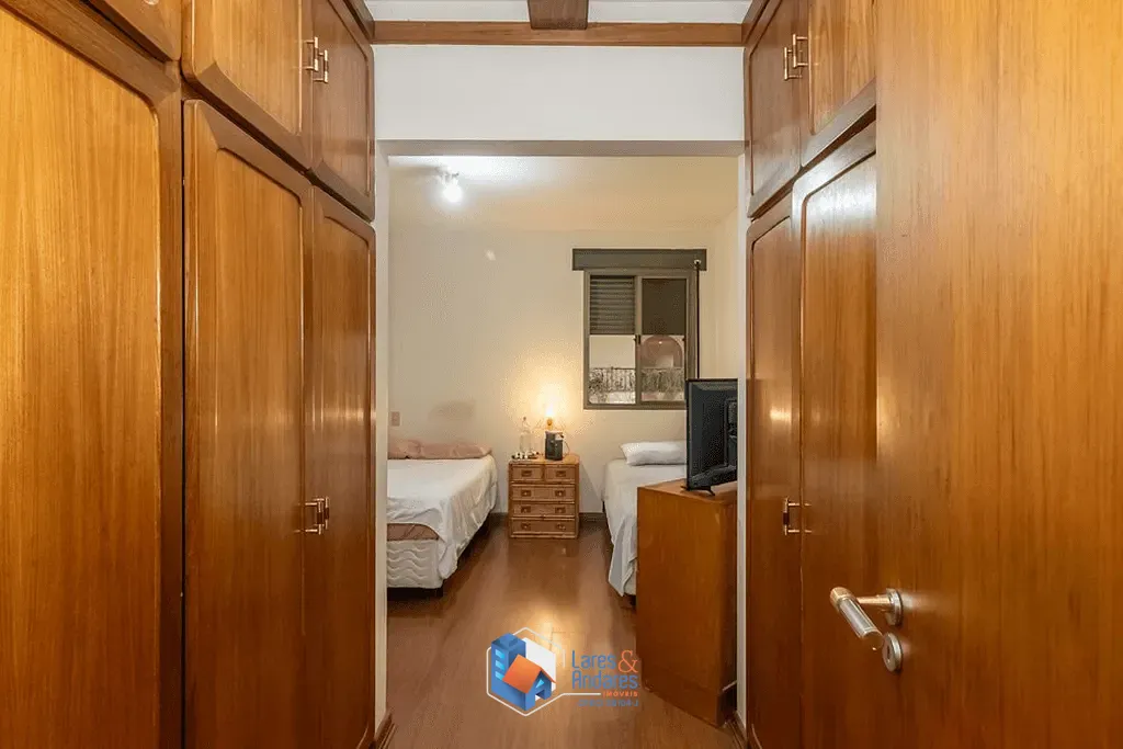 Apartamento, 4 quartos, 210 m² - Foto 26