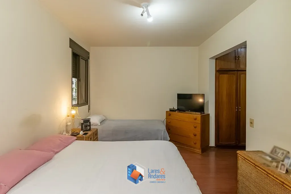 Apartamento, 4 quartos, 210 m² - Foto 23