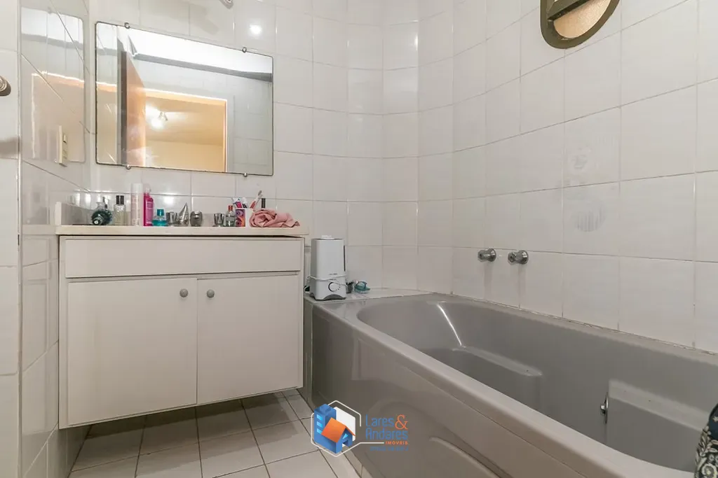 Apartamento, 4 quartos, 210 m² - Foto 21