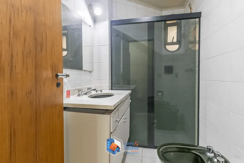 Apartamento, 4 quartos, 210 m² - Foto 7