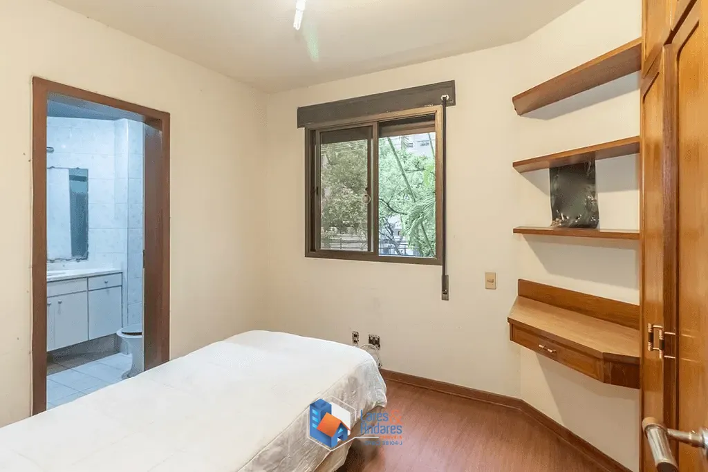Apartamento, 4 quartos, 210 m² - Foto 8