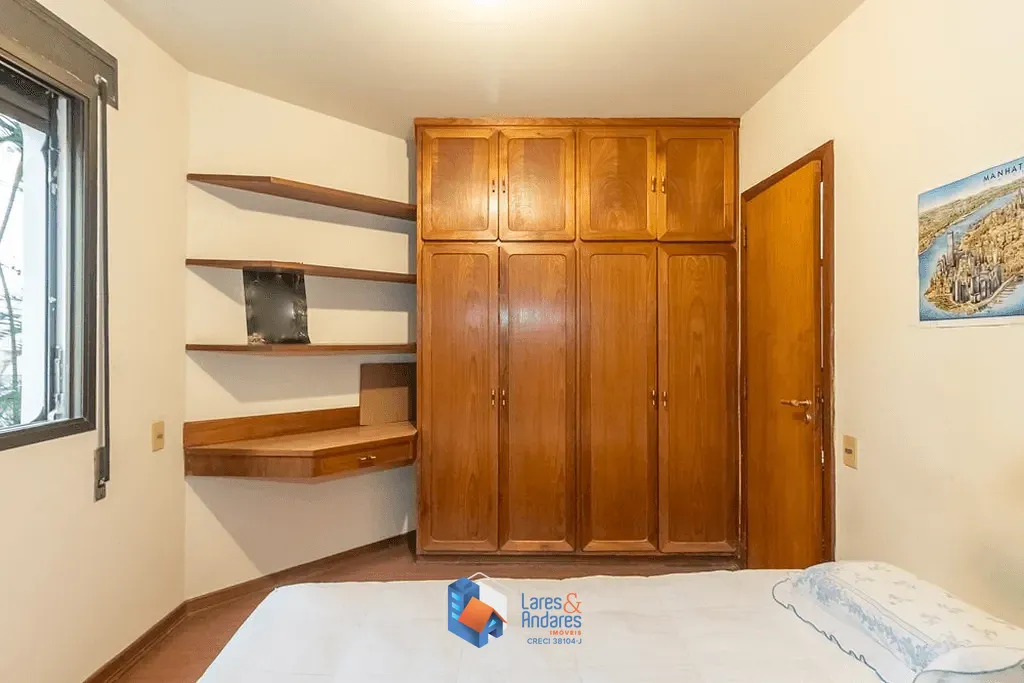 Apartamento, 4 quartos, 210 m² - Foto 9