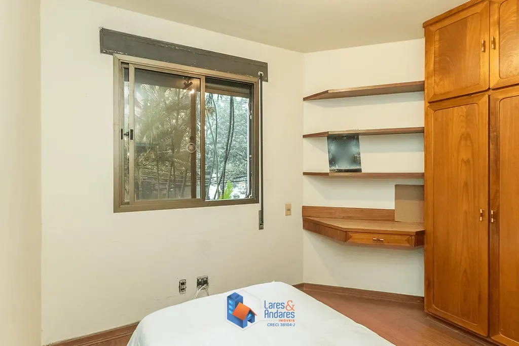 Apartamento, 4 quartos, 210 m² - Foto 2