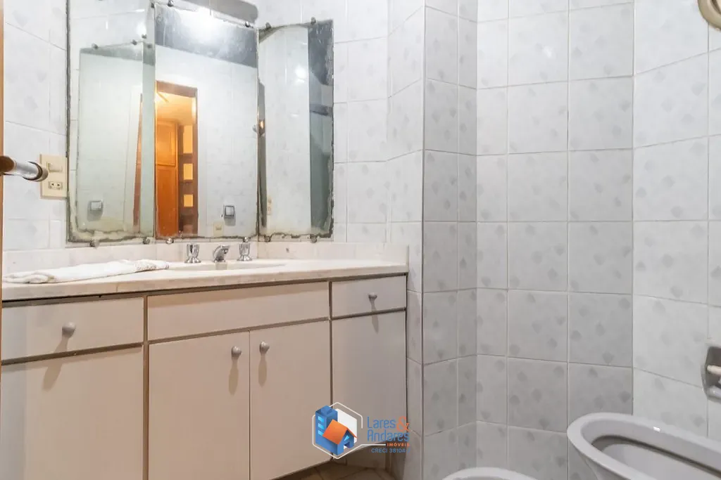 Apartamento, 4 quartos, 210 m² - Foto 11