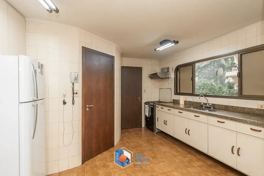 Apartamento, 4 quartos, 210 m² - Foto 12