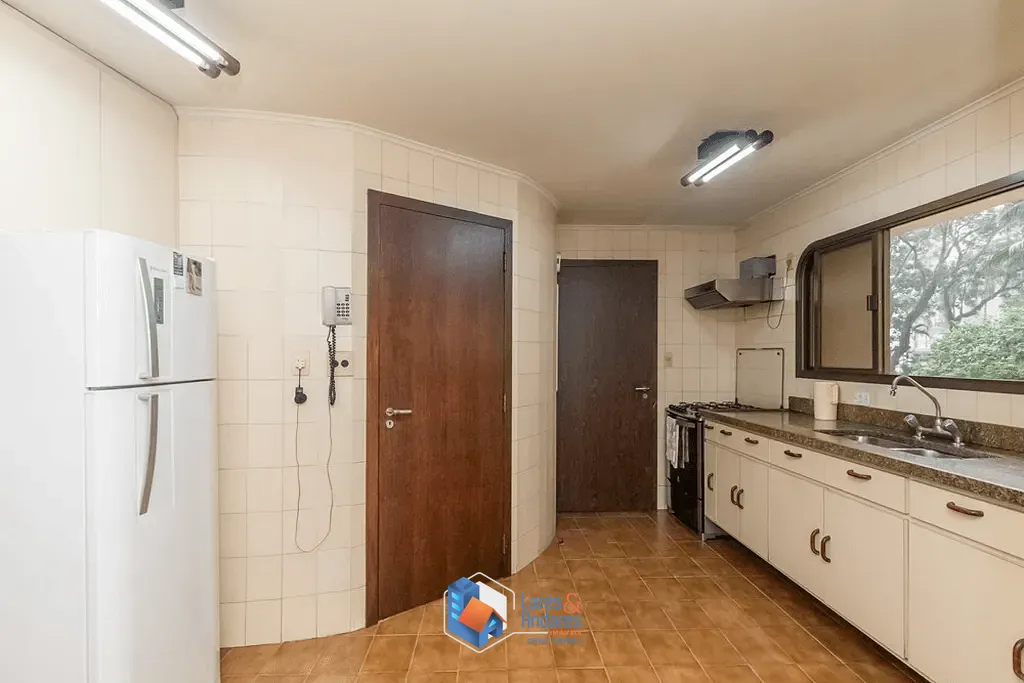 Apartamento, 4 quartos, 210 m² - Foto 13