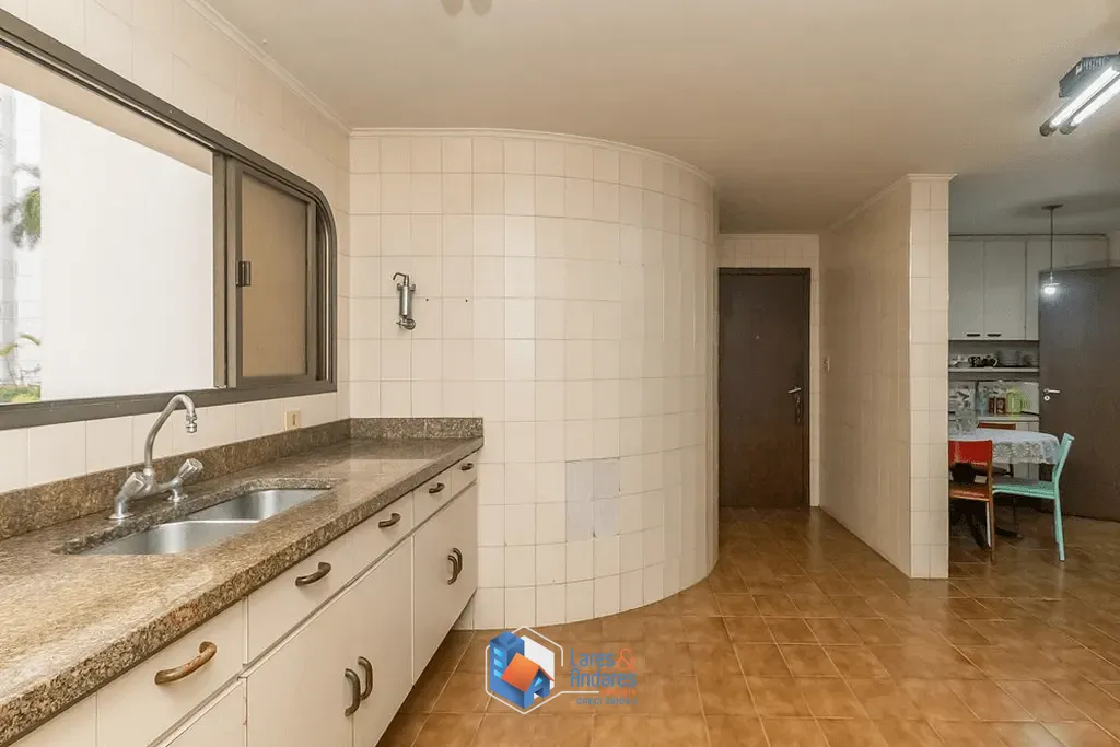 Apartamento, 4 quartos, 210 m² - Foto 14